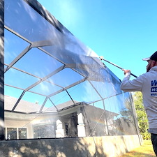 Low-Pressure-Screen-Enclosure-Cleaning-in-Beulah-Florida 0